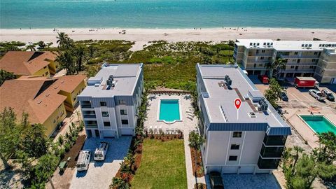 1191 Middle Gulf DR #4A SANIBEL FL 33957