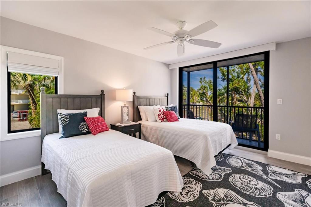 SHOREWOOD OF SANIBEL CONDO - Residential