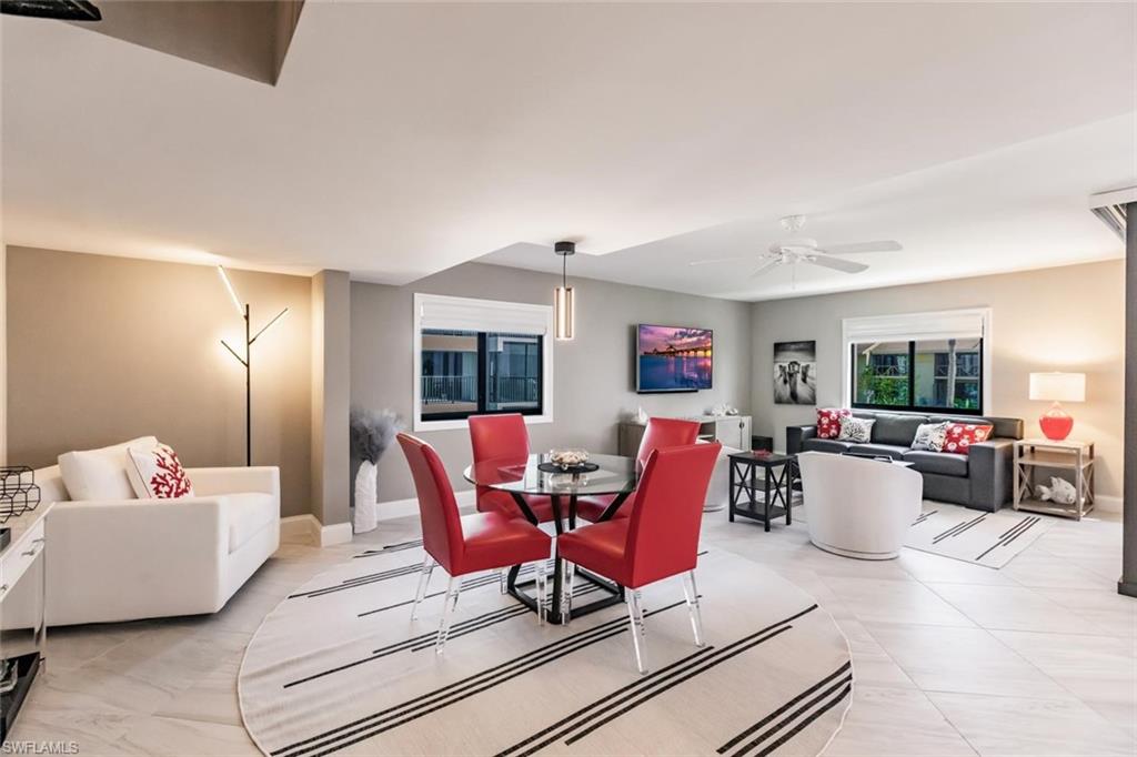 SHOREWOOD OF SANIBEL CONDO - Residential