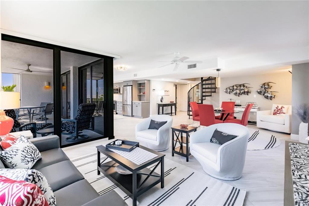 SHOREWOOD OF SANIBEL CONDO - Residential