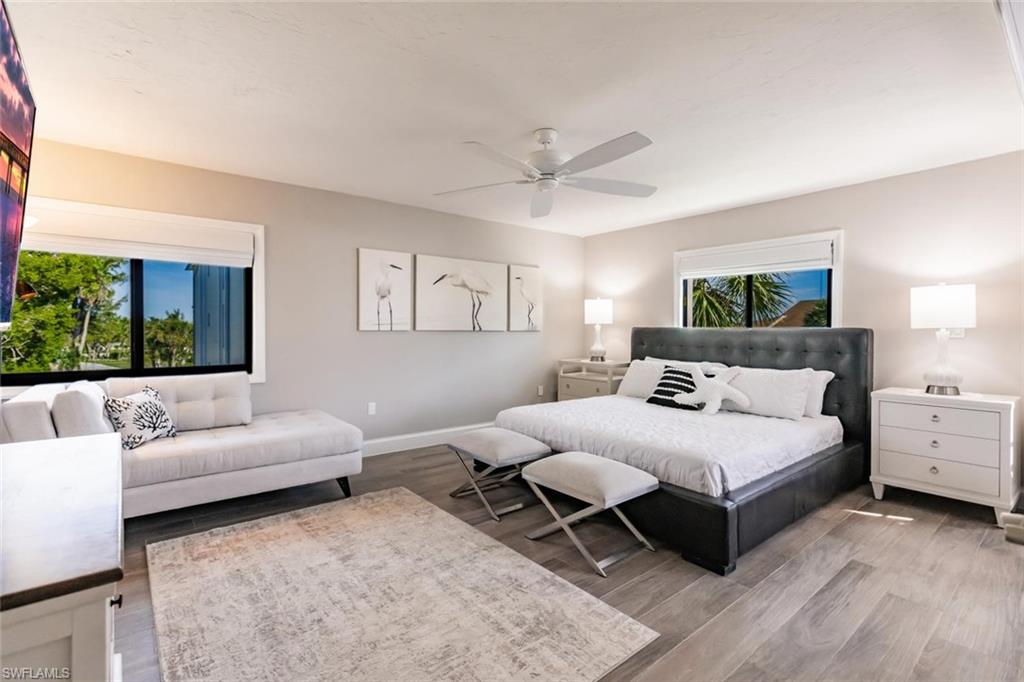 SHOREWOOD OF SANIBEL CONDO - Residential