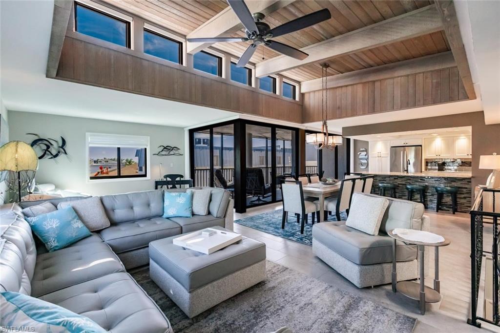 SHOREWOOD OF SANIBEL CONDO - Residential