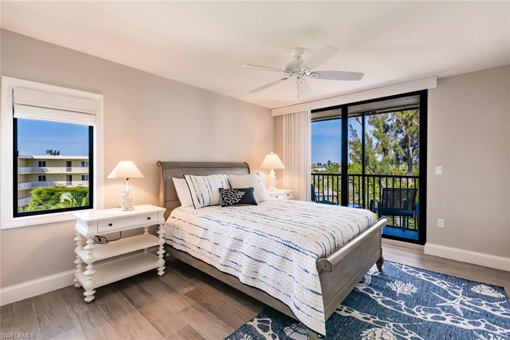 SHOREWOOD OF SANIBEL CONDO - Residential