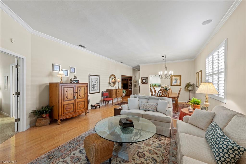 CYPRESS LAKE COUNTRY CLUB - Residential