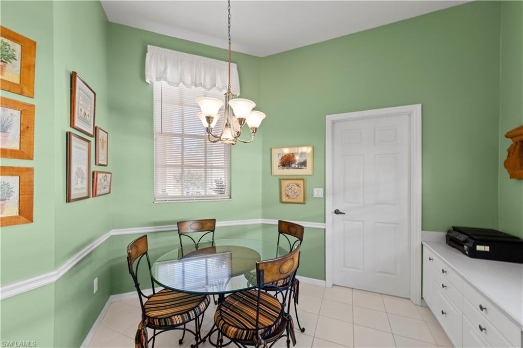 CYPRESS LAKE COUNTRY CLUB - Residential