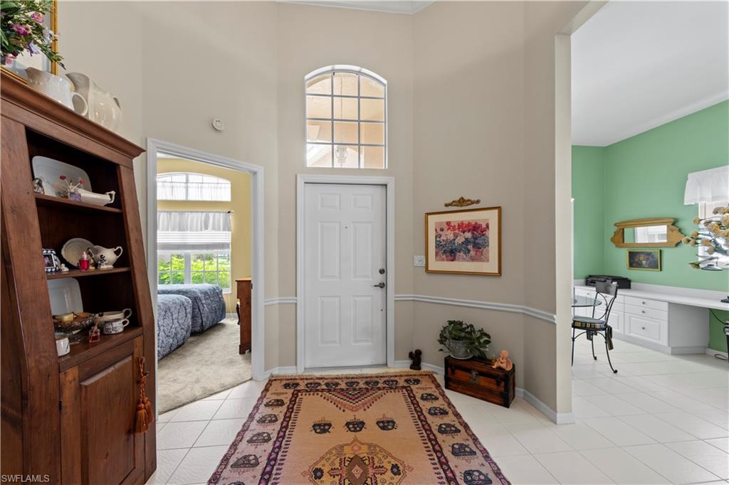 CYPRESS LAKE COUNTRY CLUB - Residential