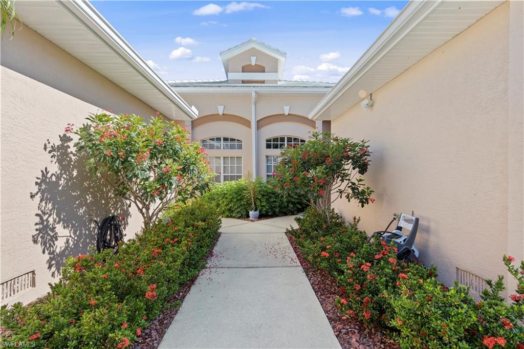 CYPRESS LAKE COUNTRY CLUB - Residential