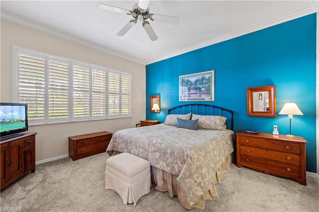 CYPRESS LAKE COUNTRY CLUB - Residential