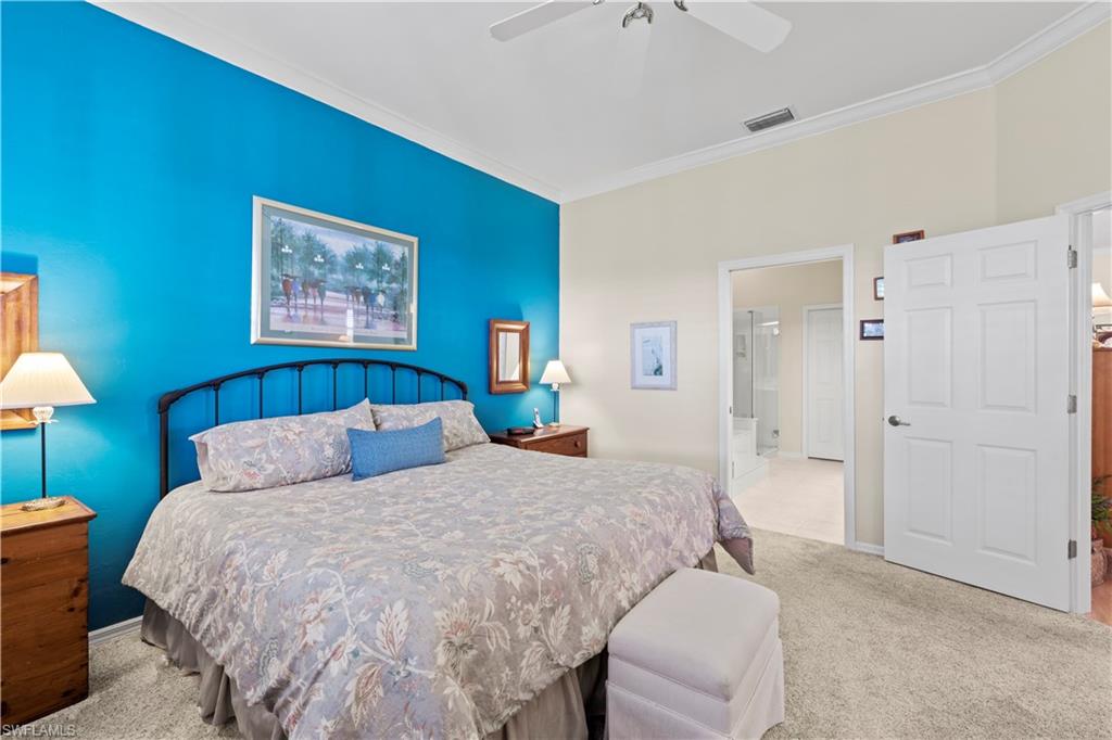 CYPRESS LAKE COUNTRY CLUB - Residential