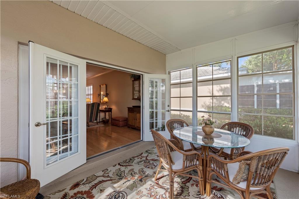 CYPRESS LAKE COUNTRY CLUB - Residential