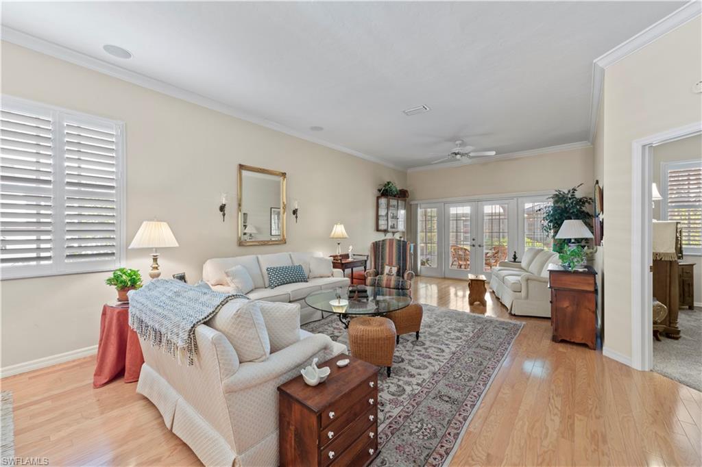 CYPRESS LAKE COUNTRY CLUB - Residential