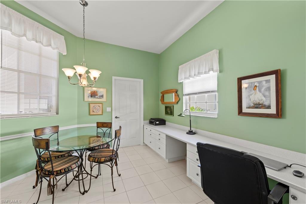 CYPRESS LAKE COUNTRY CLUB - Residential