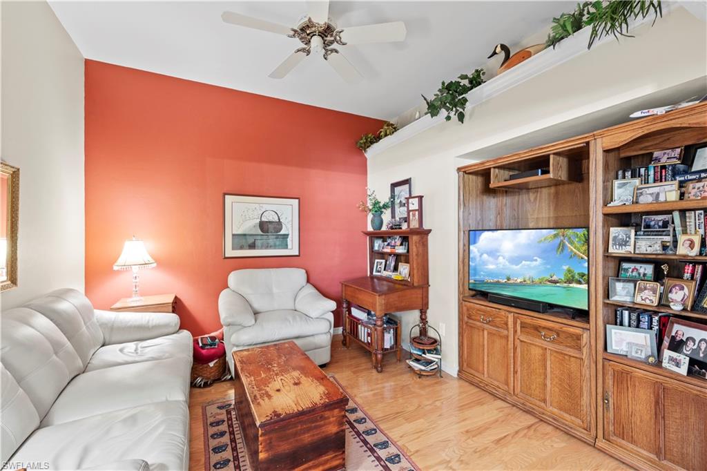 CYPRESS LAKE COUNTRY CLUB - Residential