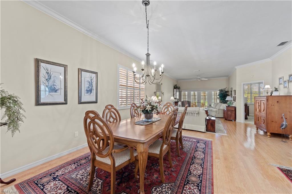 CYPRESS LAKE COUNTRY CLUB - Residential