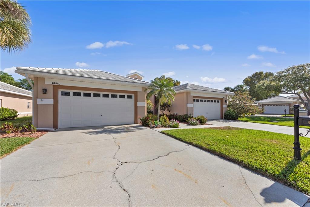 CYPRESS LAKE COUNTRY CLUB - Residential