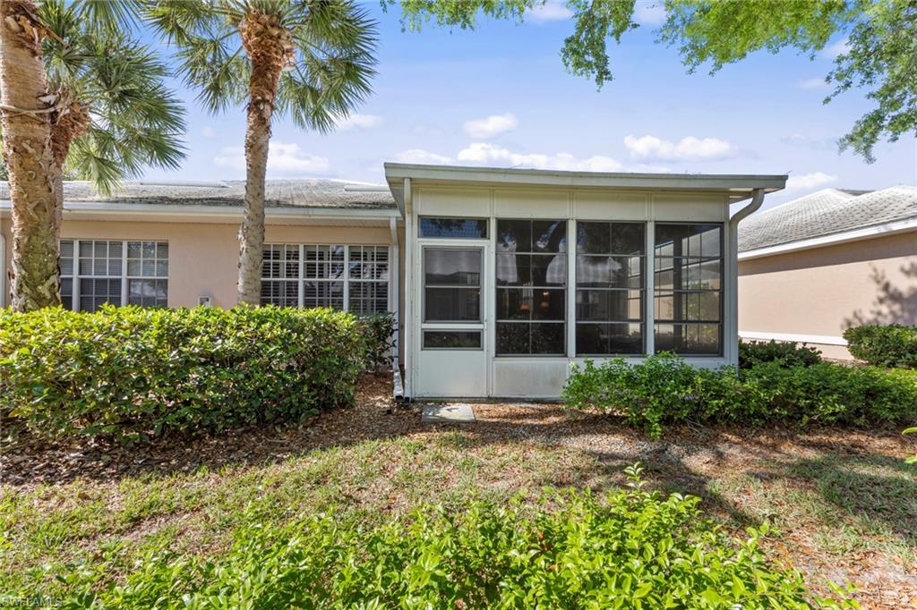 CYPRESS LAKE COUNTRY CLUB - Residential