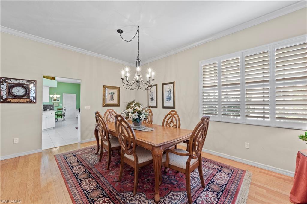 CYPRESS LAKE COUNTRY CLUB - Residential