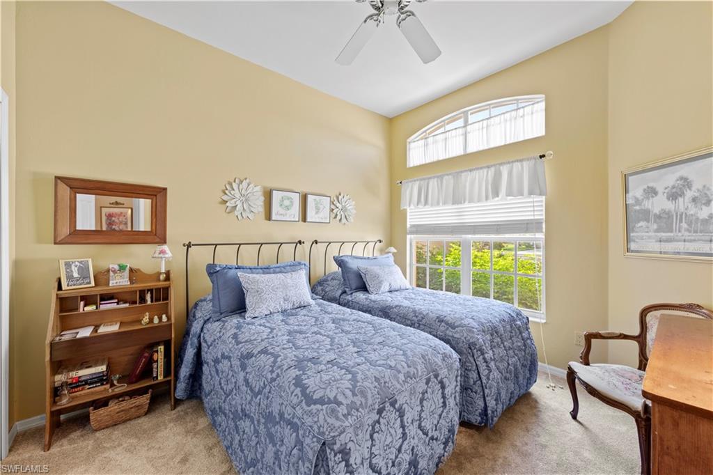 CYPRESS LAKE COUNTRY CLUB - Residential