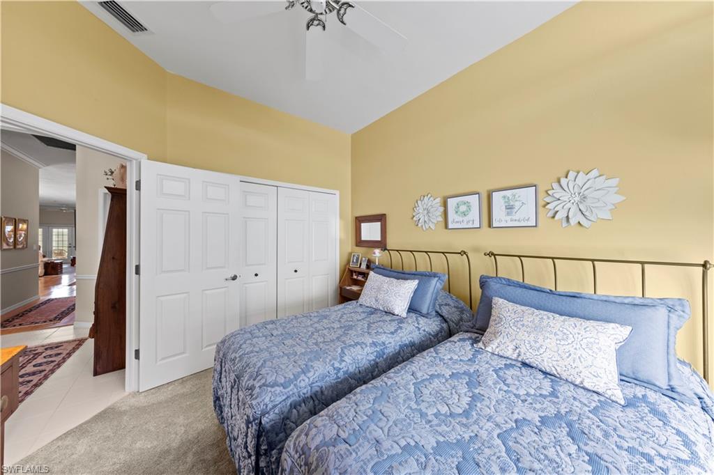 CYPRESS LAKE COUNTRY CLUB - Residential