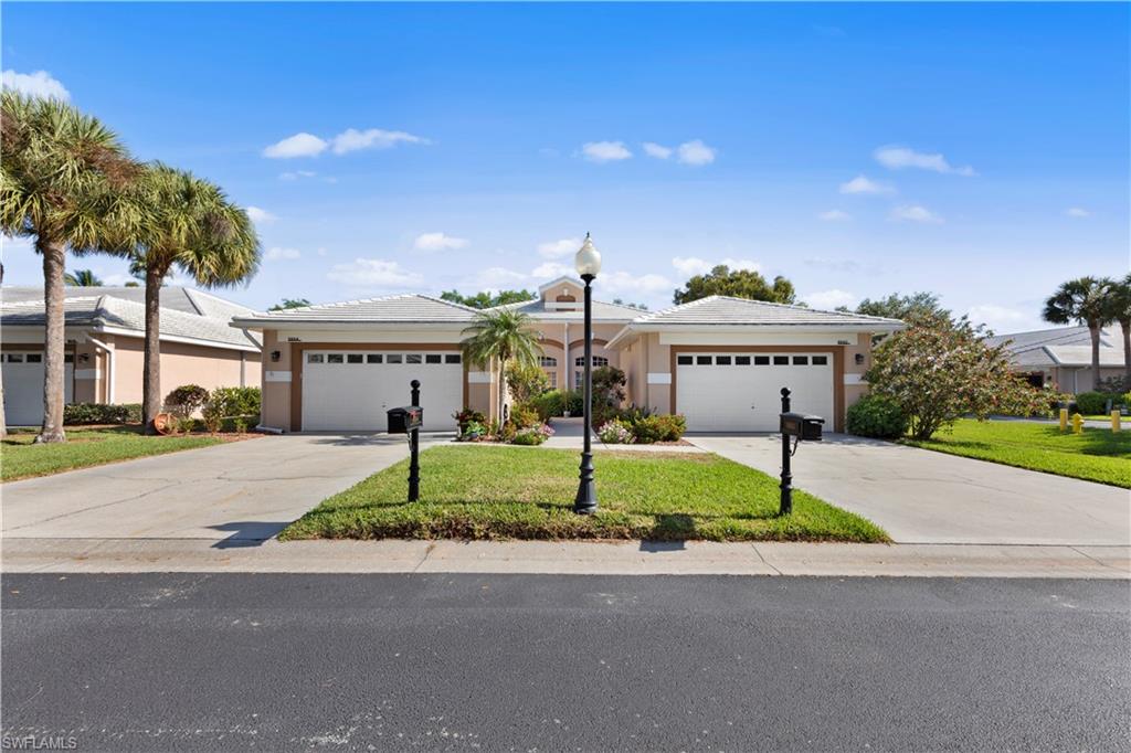 CYPRESS LAKE COUNTRY CLUB - Residential