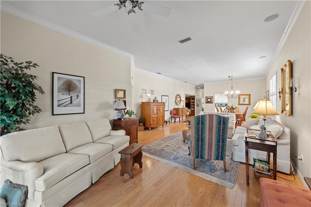 CYPRESS LAKE COUNTRY CLUB - Residential