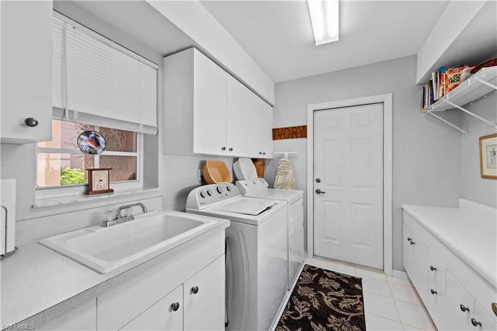 CYPRESS LAKE COUNTRY CLUB - Residential