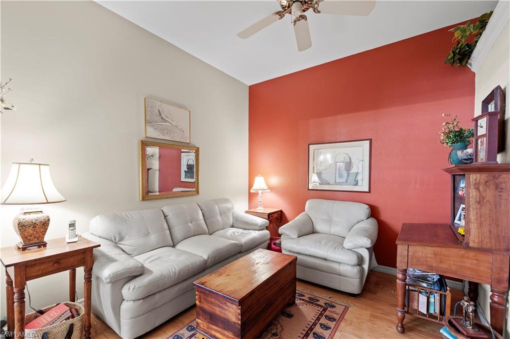 CYPRESS LAKE COUNTRY CLUB - Residential