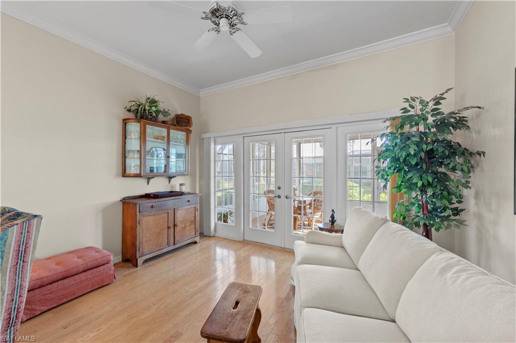 CYPRESS LAKE COUNTRY CLUB - Residential