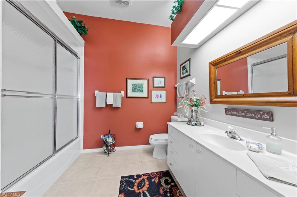 CYPRESS LAKE COUNTRY CLUB - Residential