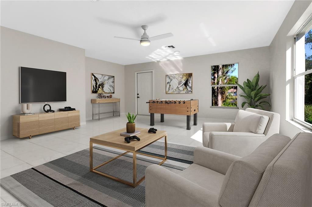 GOLDEN GATE ESTATES - Residential