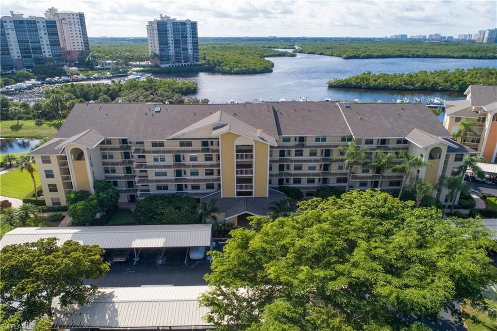 Photo of 320 Horse Creek DR #306, NAPLES, FL 34110 (MLS # 226010217)