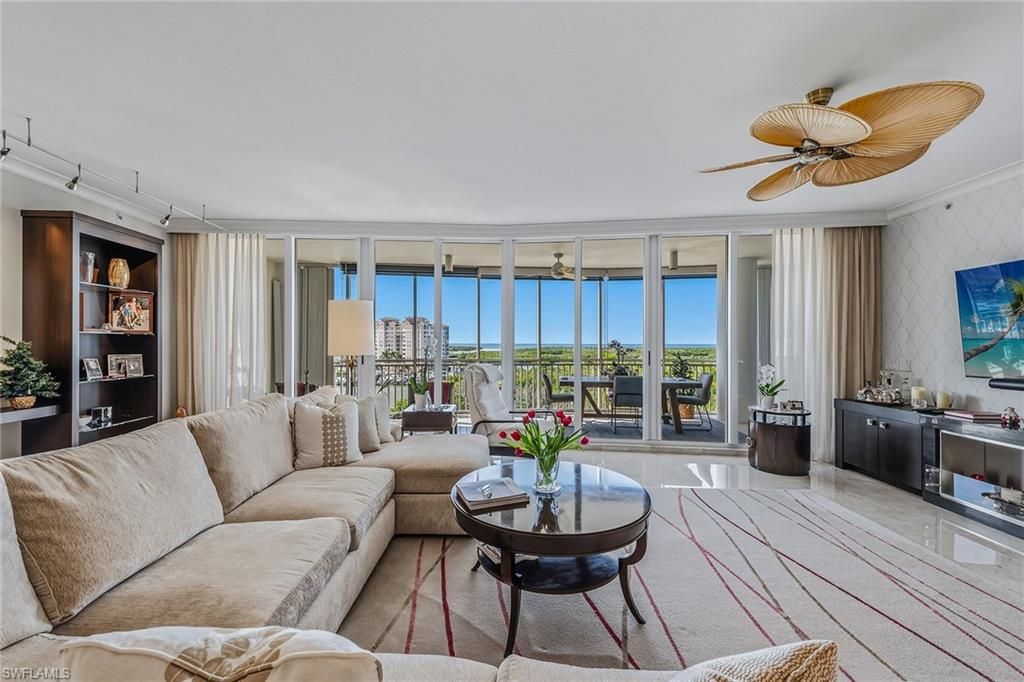 Photo of 13675 Vanderbilt DR #707, NAPLES, FL 34110 (MLS # 225083698)