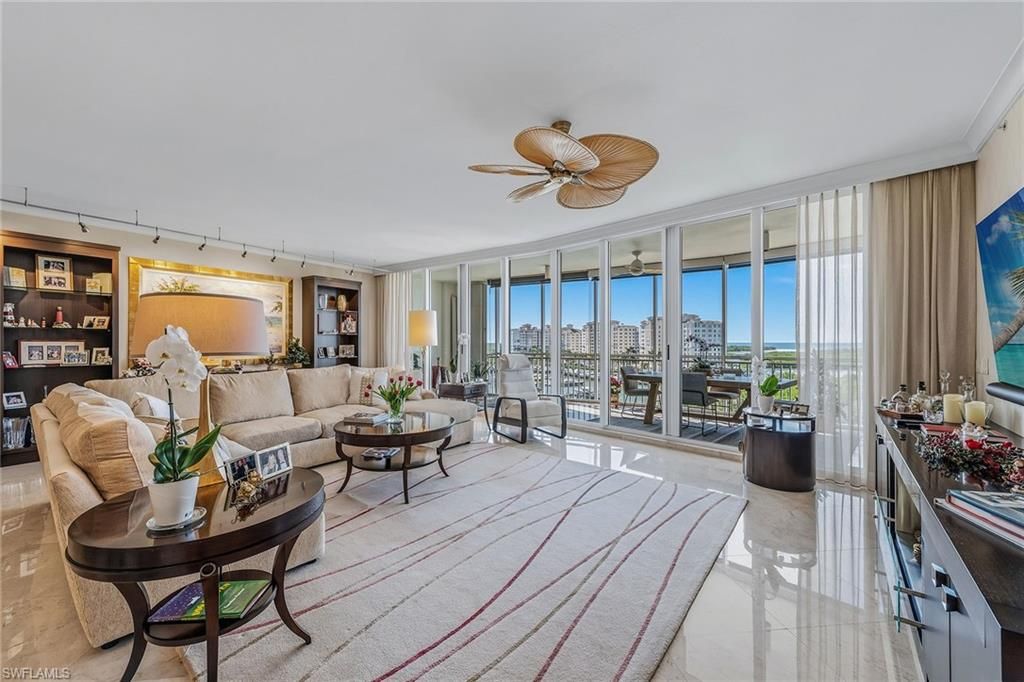 Photo of 13675 Vanderbilt DR #707, NAPLES, FL 34110 (MLS # 225083698)