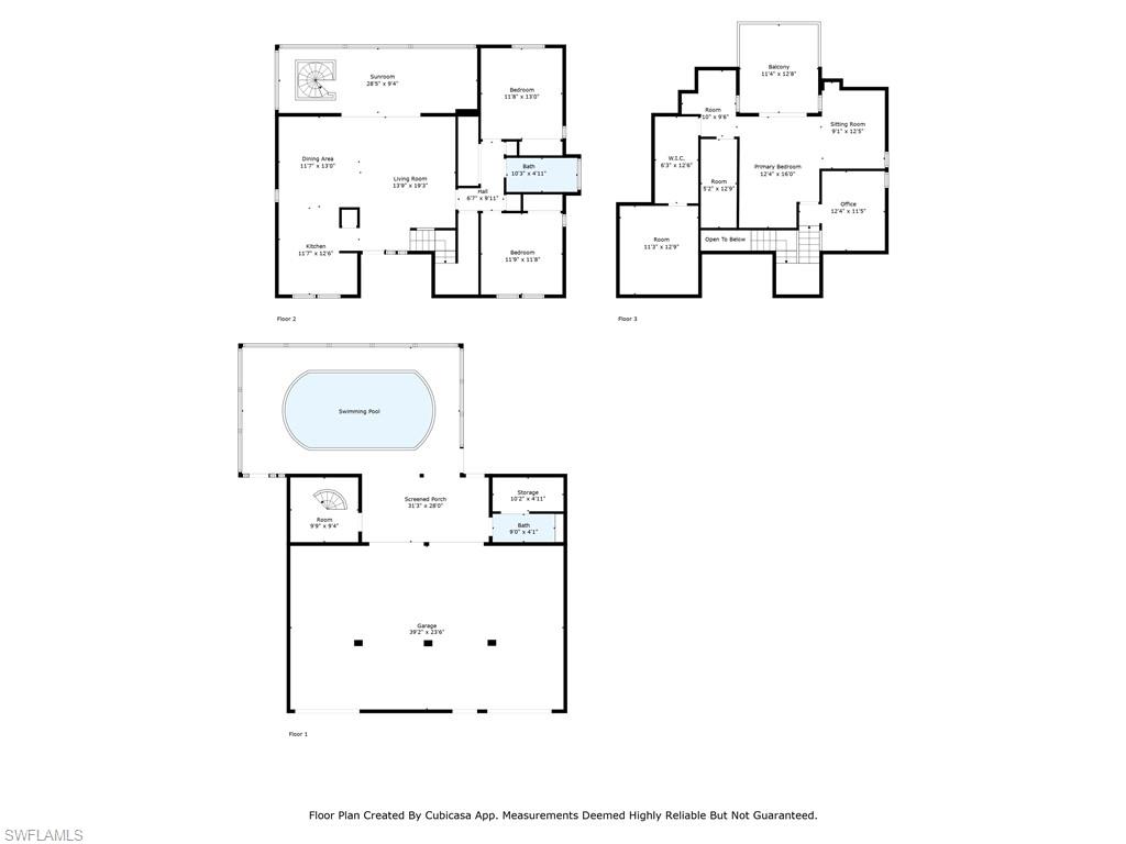 BORTONS - Residential
