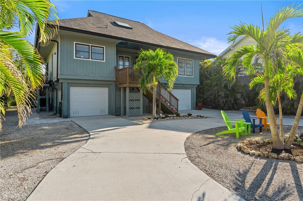 BORTONS - Residential