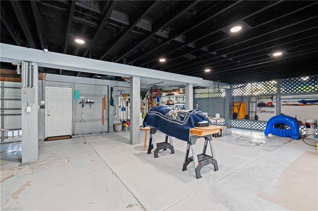 BORTONS - Residential