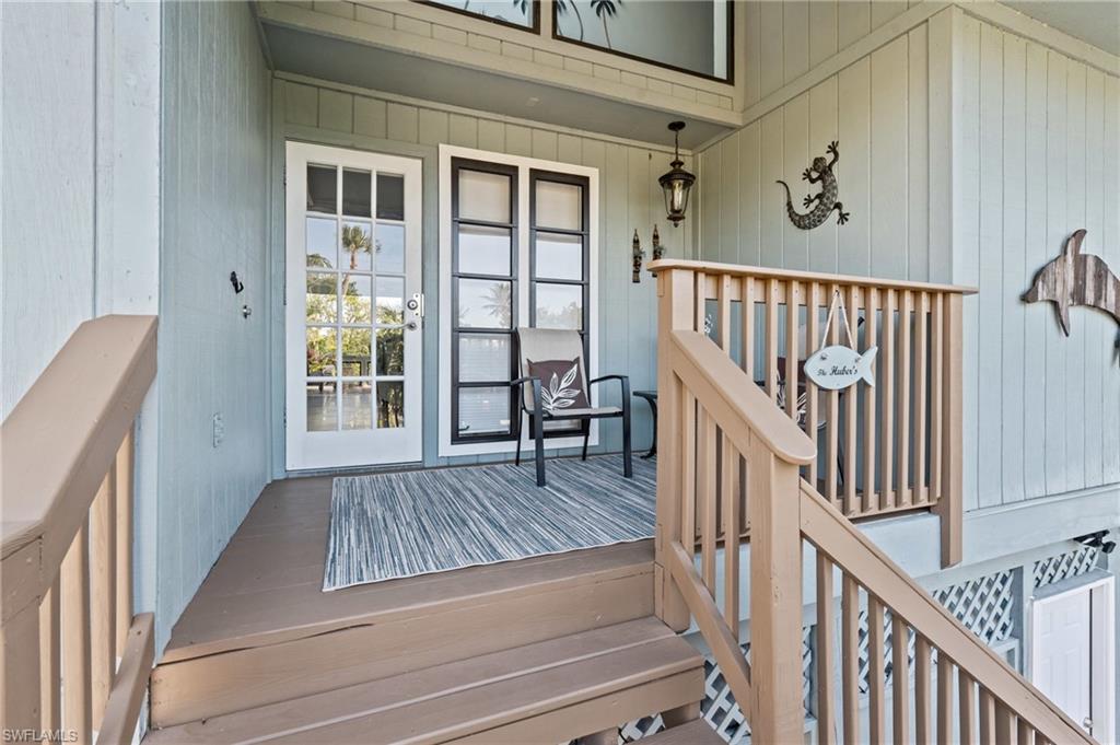 BORTONS - Residential