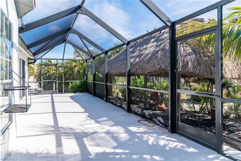 A home in MARCO ISLAND