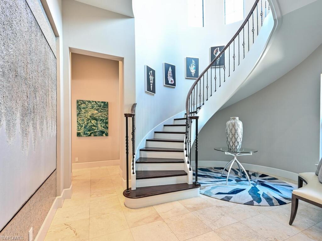 CASSINA - Residential