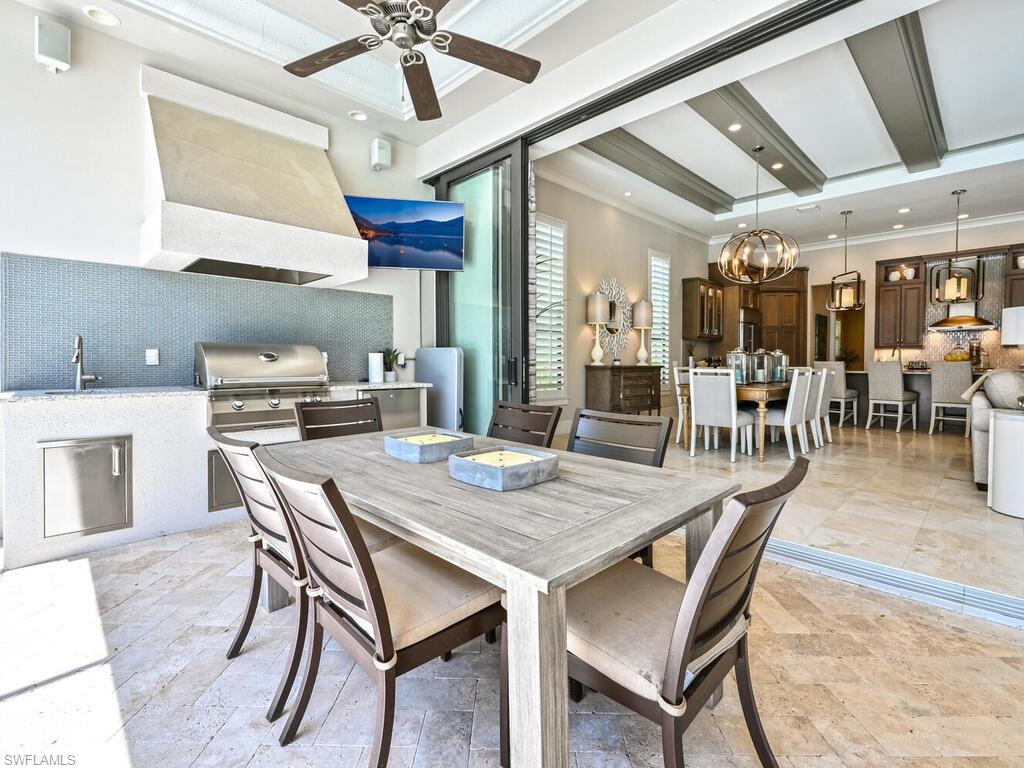 CASSINA - Residential