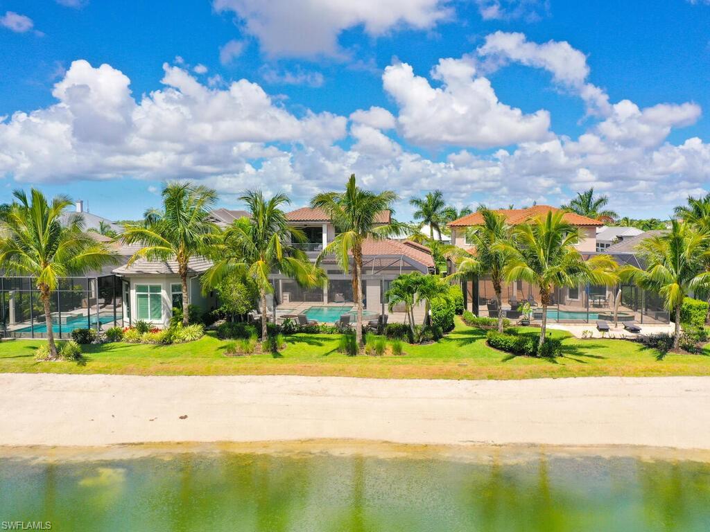 CASSINA - Residential