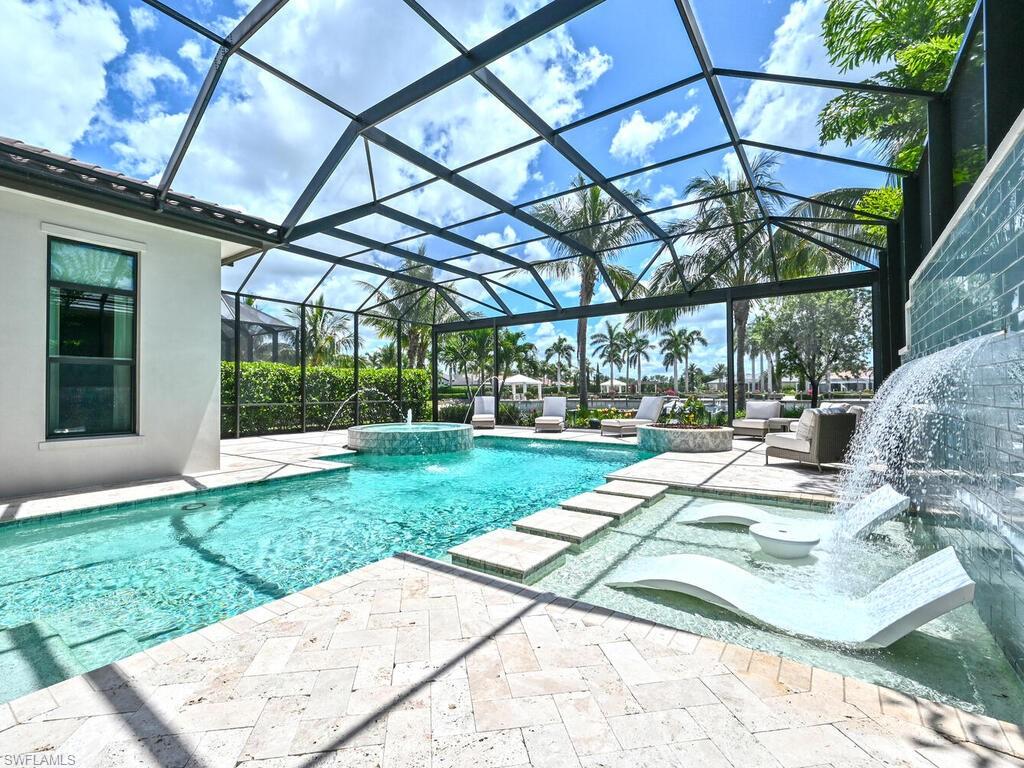 CASSINA - Residential