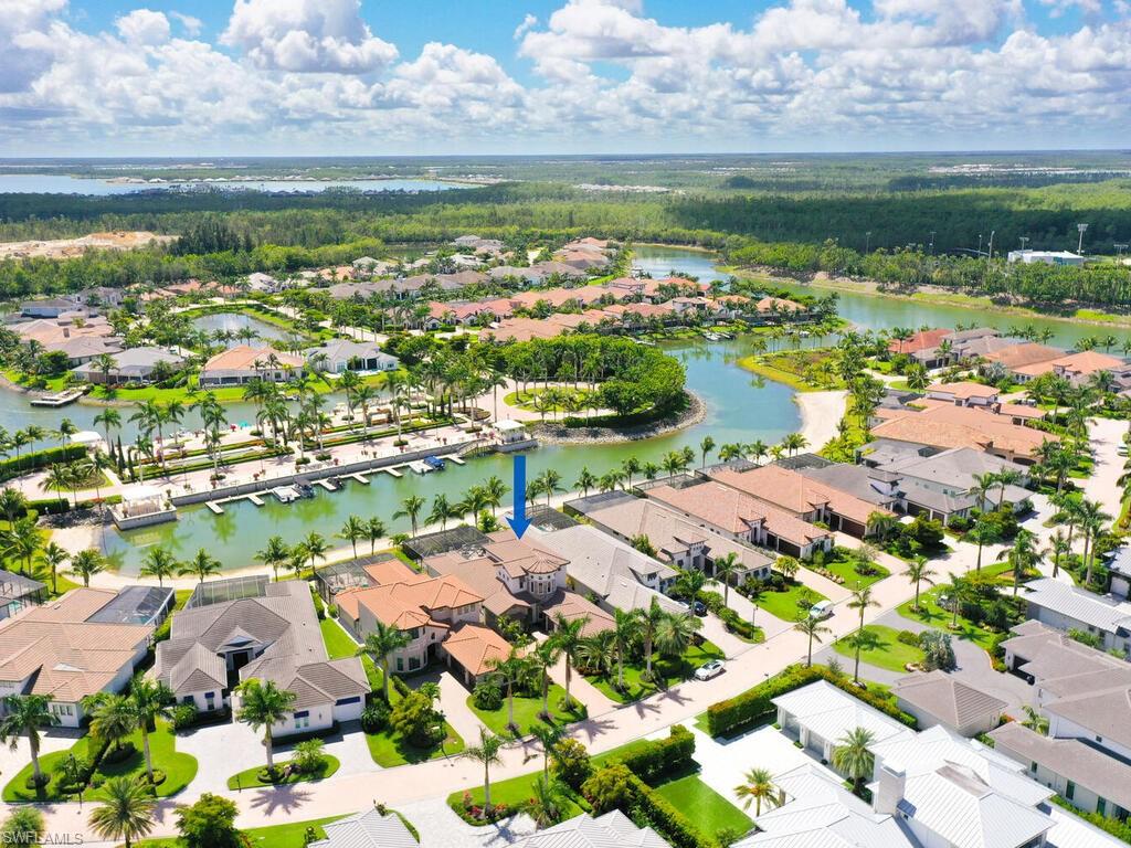 CASSINA - Residential