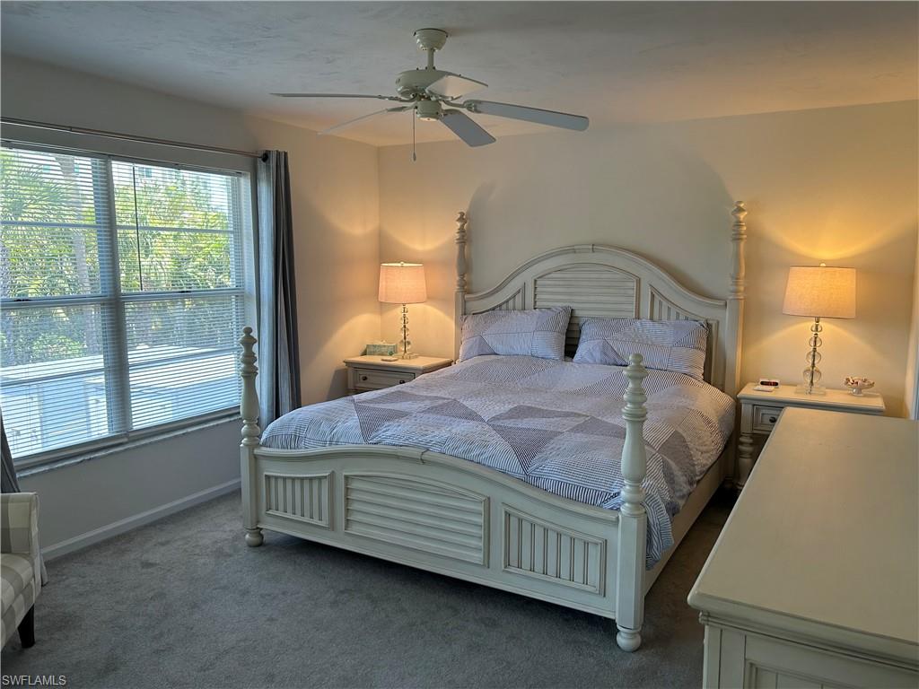 VANDERBILT VILLAS - Residential Lease