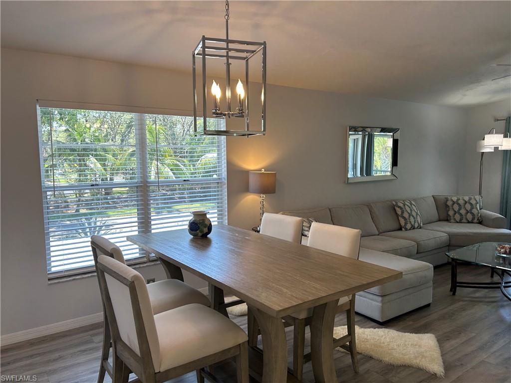 VANDERBILT VILLAS - Residential Lease