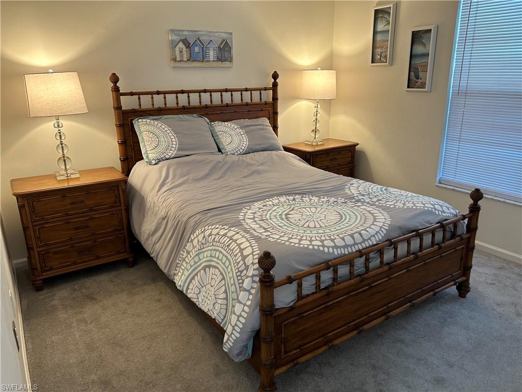 VANDERBILT VILLAS - Residential Lease