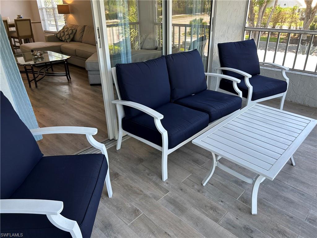 VANDERBILT VILLAS - Residential Lease