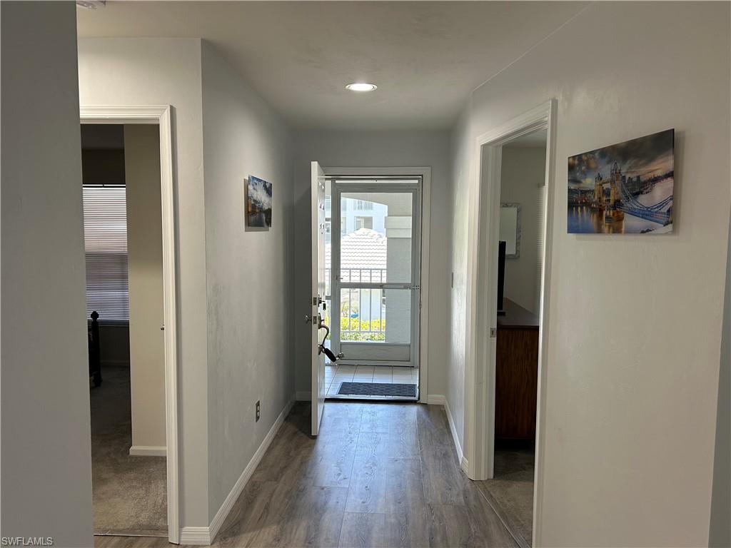 VANDERBILT VILLAS - Residential Lease