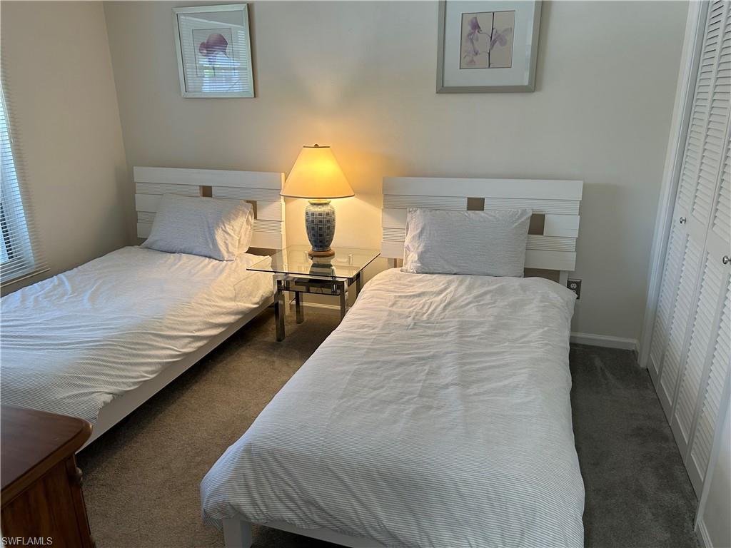 VANDERBILT VILLAS - Residential Lease