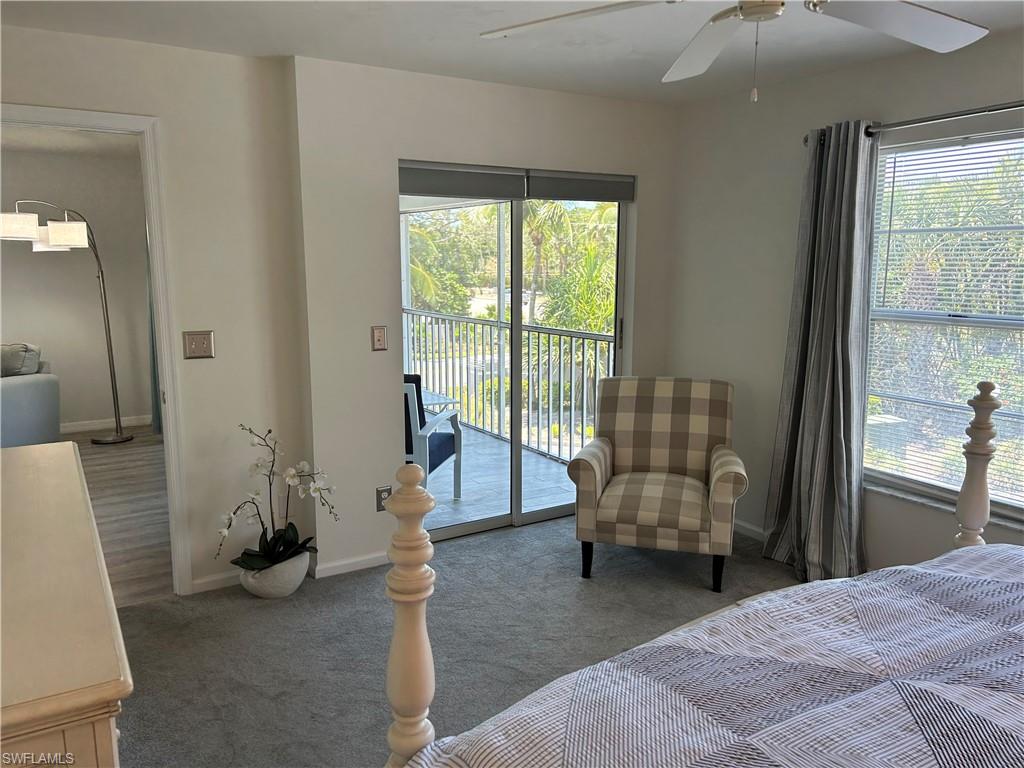 VANDERBILT VILLAS - Residential Lease